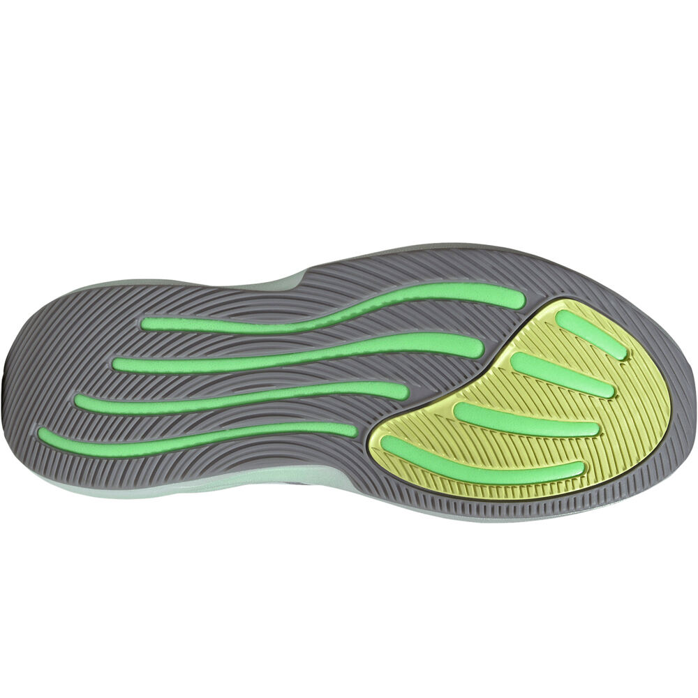 adidas zapatilla running hombre SUPERNOVA GLIDE M vista superior