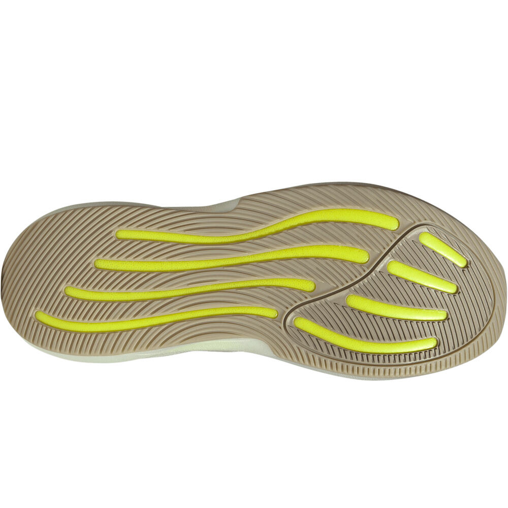 adidas zapatilla running hombre SUPERNOVA GLIDE M vista superior