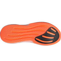 adidas zapatilla running hombre SUPERNOVA GLIDE M vista superior