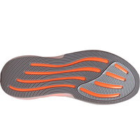 adidas zapatilla running hombre SUPERNOVA GLIDE M vista superior
