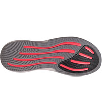 adidas zapatilla running hombre SUPERNOVA GLIDE M vista superior