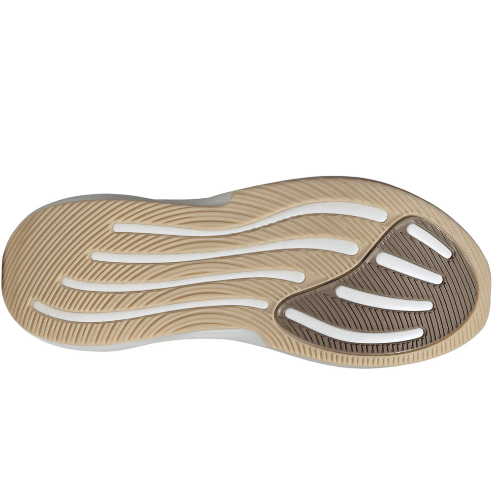 adidas zapatilla running hombre SUPERNOVA GLIDE M vista superior