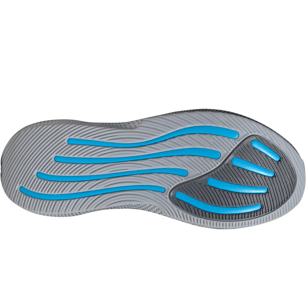 adidas zapatilla running hombre SUPERNOVA GLIDE M vista superior