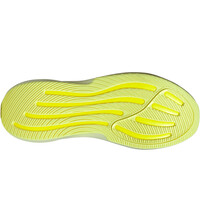 adidas zapatilla running hombre SUPERNOVA GLIDE M vista superior