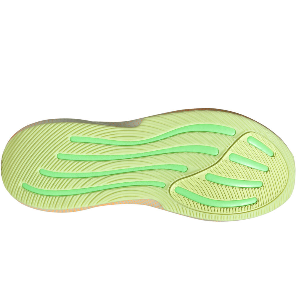 adidas zapatilla running hombre SUPERNOVA GLIDE M vista superior