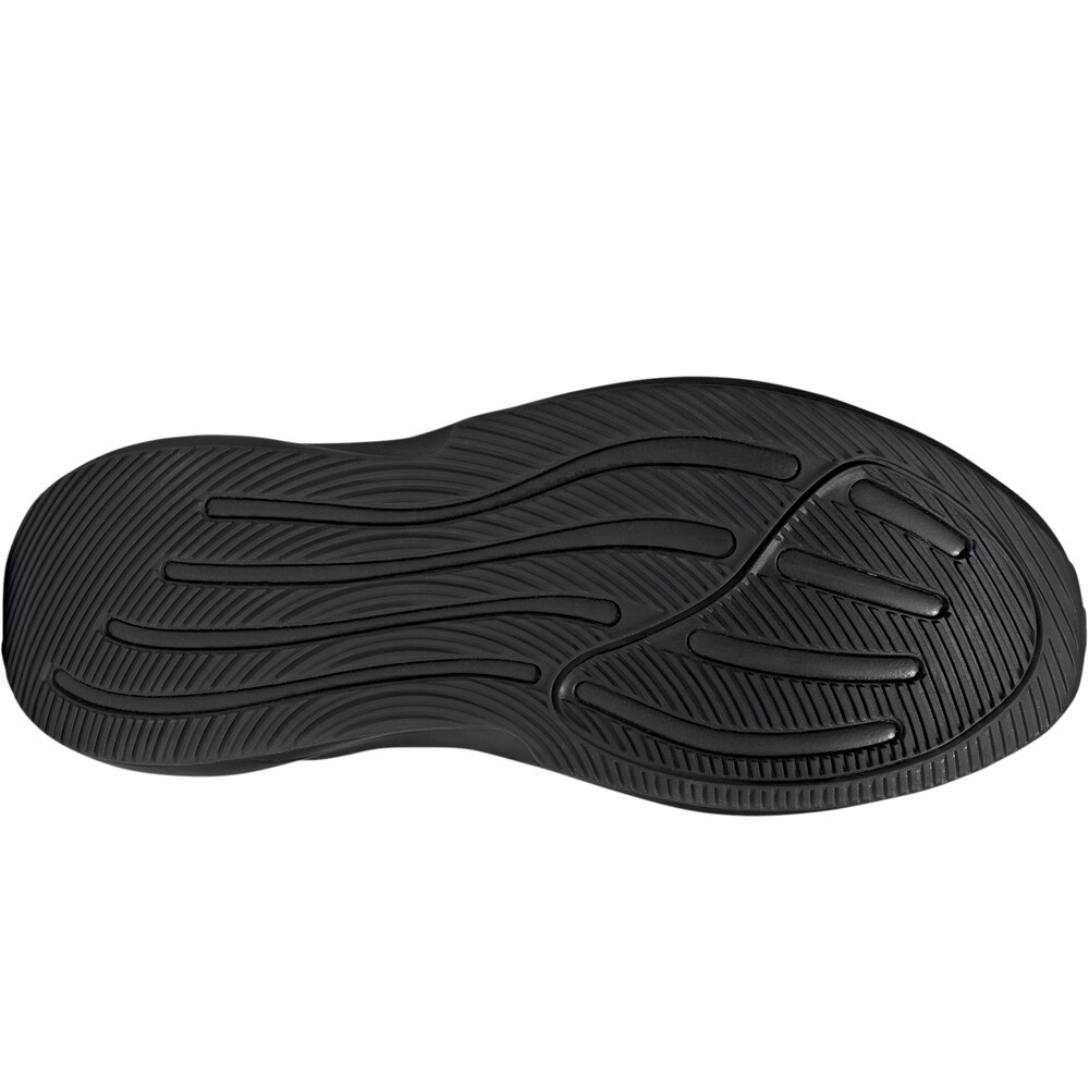 adidas zapatilla running hombre SUPERNOVA GLIDE M vista superior
