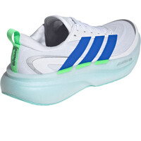 adidas zapatilla running hombre SUPERNOVA GLIDE M vista trasera