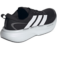 adidas zapatilla running hombre SUPERNOVA GLIDE M vista trasera