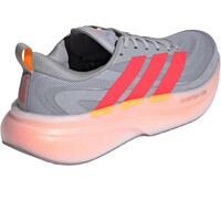 adidas zapatilla running hombre SUPERNOVA GLIDE M vista trasera