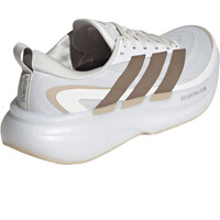 adidas zapatilla running hombre SUPERNOVA GLIDE M vista trasera