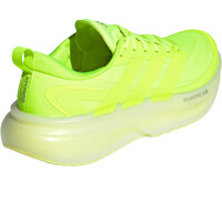 adidas zapatilla running hombre SUPERNOVA GLIDE M vista trasera
