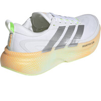 adidas zapatilla running hombre SUPERNOVA GLIDE M vista trasera