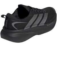 adidas zapatilla running hombre SUPERNOVA GLIDE M vista trasera