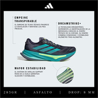 adidas zapatilla running hombre SUPERNOVA PRIMA 2 06