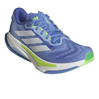 adidas zapatilla running hombre SUPERNOVA PRIMA 2 lateral interior