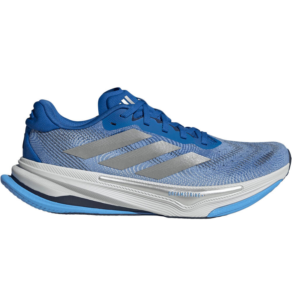 adidas zapatilla running hombre SUPERNOVA PRIMA 2 M lateral exterior
