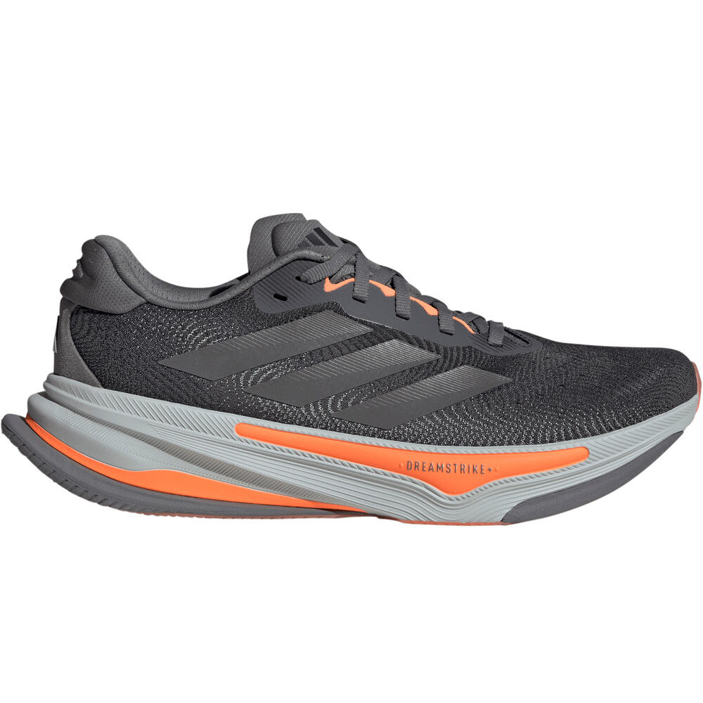 adidas zapatilla running hombre SUPERNOVA PRIMA 2 M lateral exterior