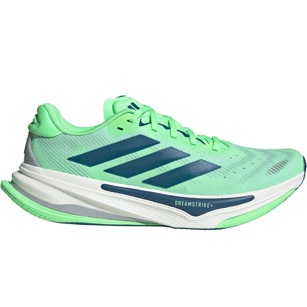 adidas zapatilla running hombre SUPERNOVA PRIMA 2 M lateral exterior