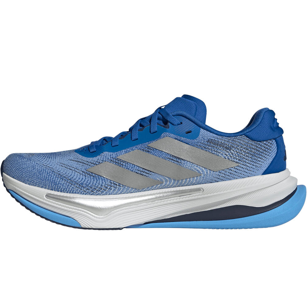 adidas zapatilla running hombre SUPERNOVA PRIMA 2 M puntera
