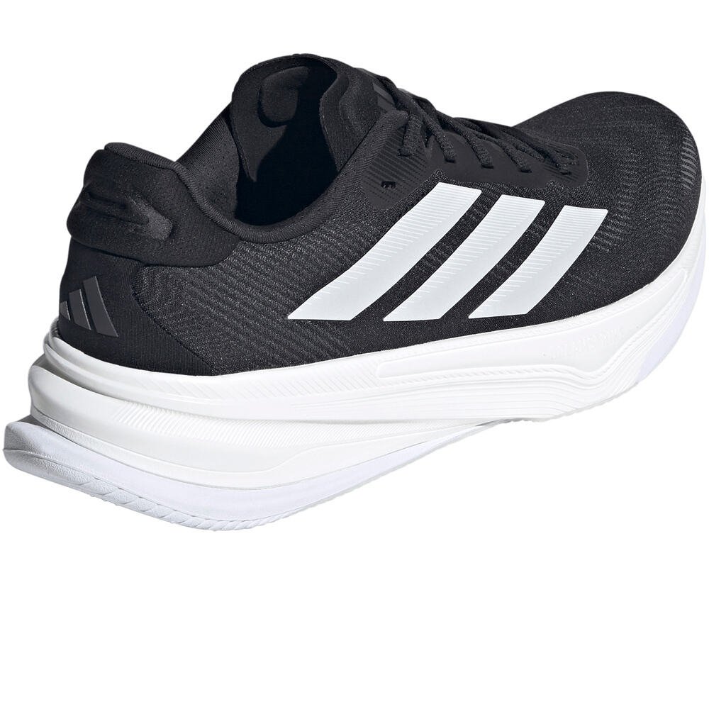 adidas zapatilla running hombre SUPERNOVA PRIMA 2 M vista trasera