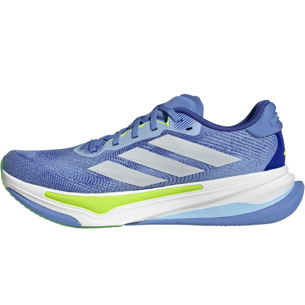adidas zapatilla running hombre SUPERNOVA PRIMA 2 puntera