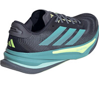 adidas zapatilla running hombre SUPERNOVA PRIMA 2 vista trasera