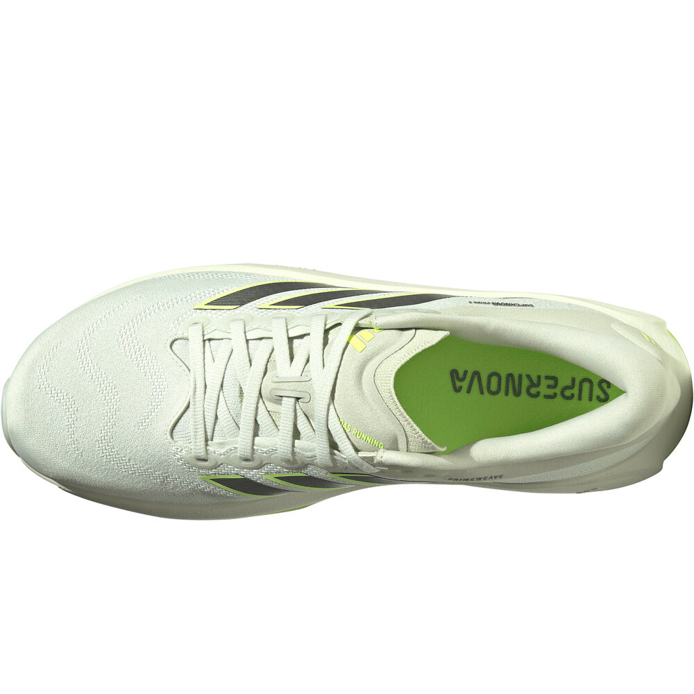 adidas zapatilla running hombre SUPERNOVA PRIMA 3 05