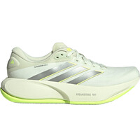 adidas zapatilla running hombre SUPERNOVA PRIMA 3 lateral exterior