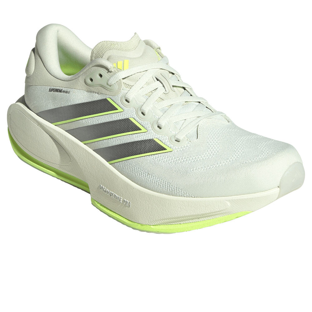 adidas zapatilla running hombre SUPERNOVA PRIMA 3 lateral interior
