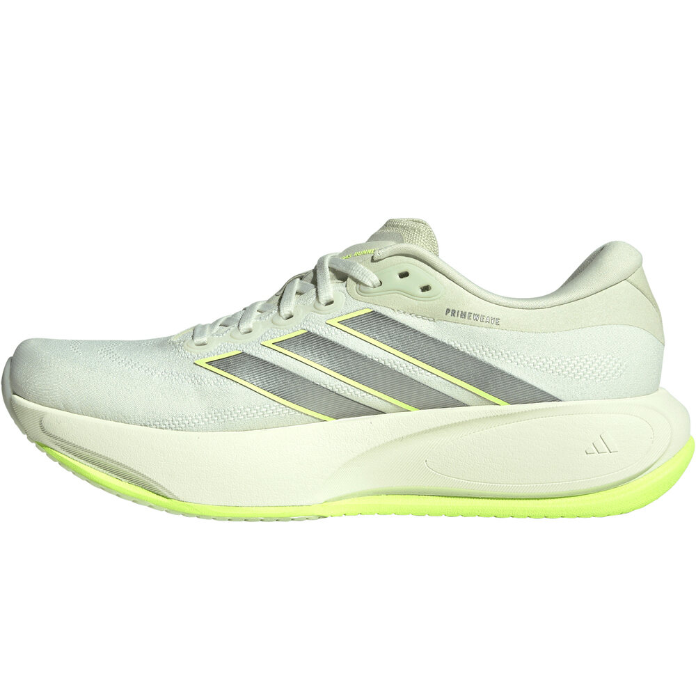 adidas zapatilla running hombre SUPERNOVA PRIMA 3 puntera