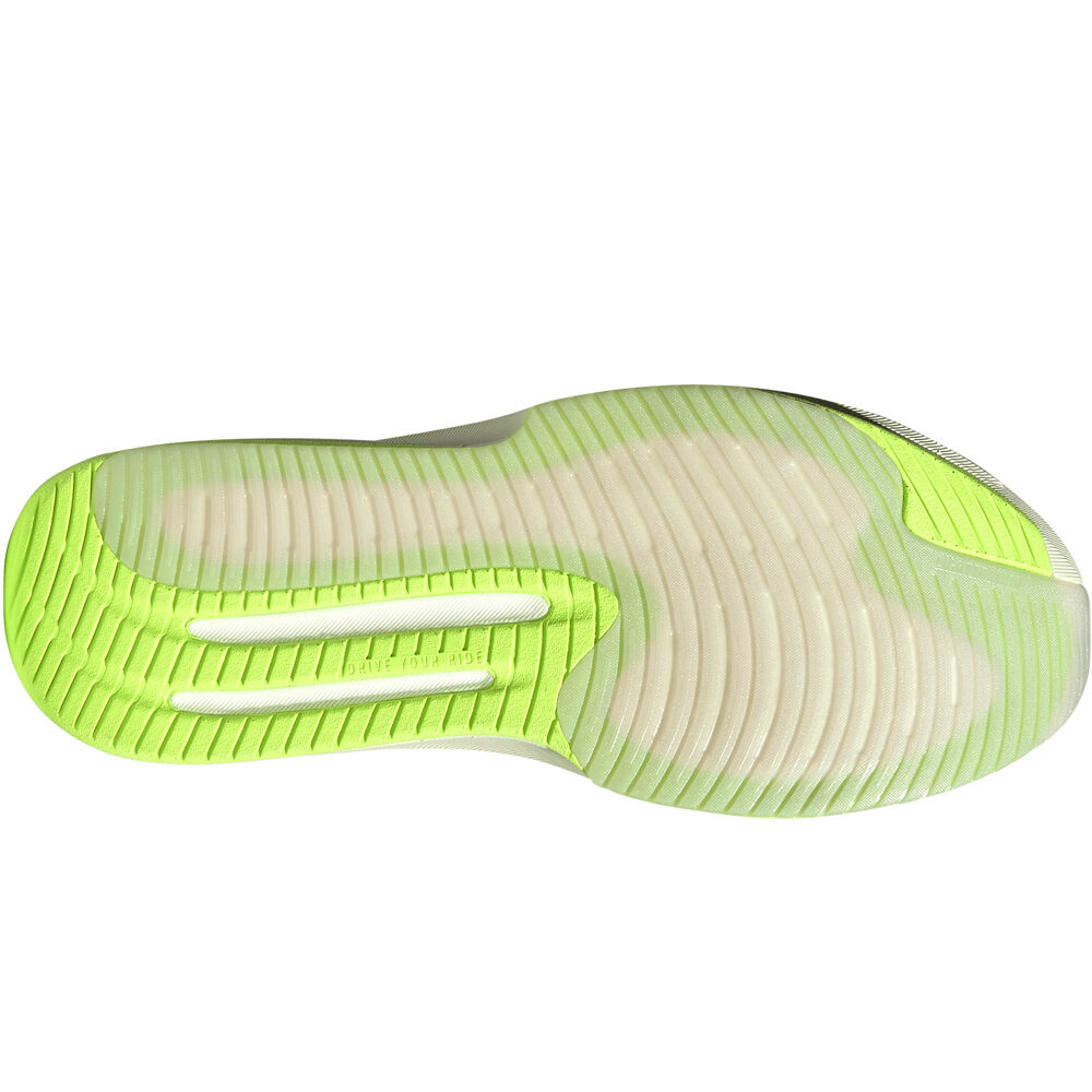 adidas zapatilla running hombre SUPERNOVA PRIMA 3 vista superior