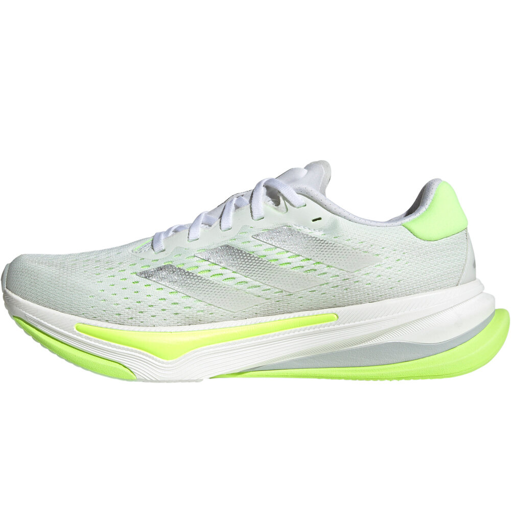 adidas zapatilla running hombre SUPERNOVA PRIMA puntera