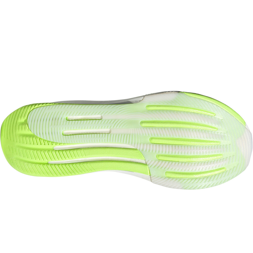 adidas zapatilla running hombre SUPERNOVA PRIMA vista superior