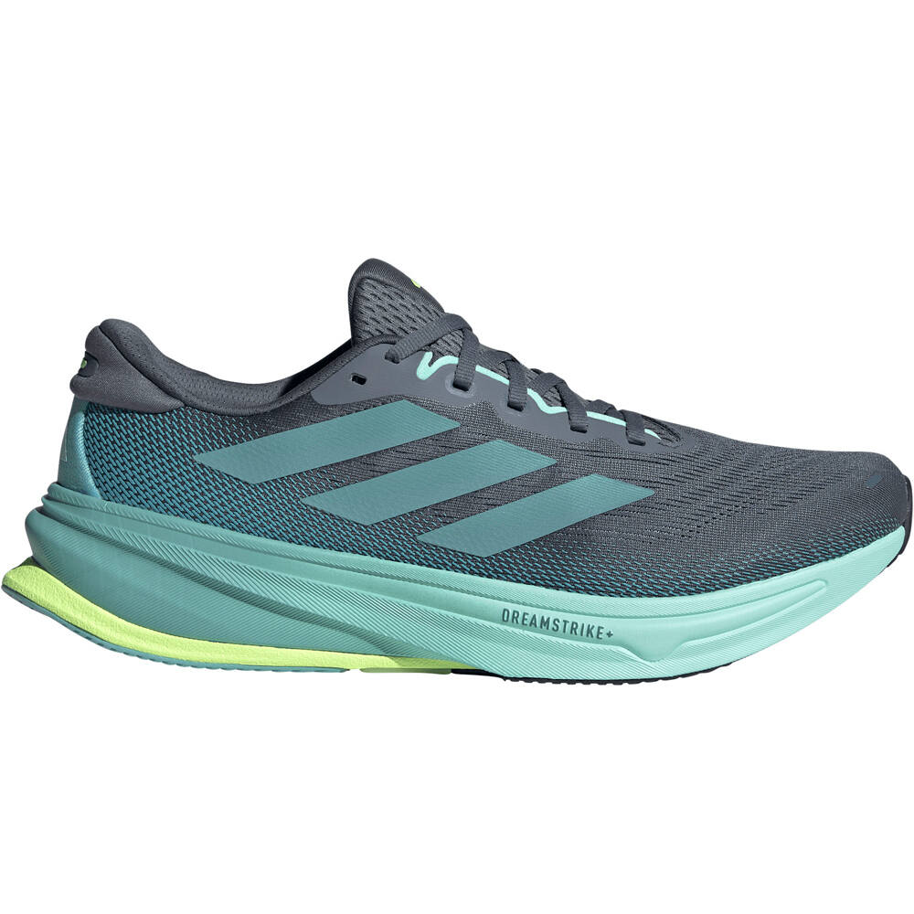 adidas zapatilla running hombre SUPERNOVA RISE 2 M lateral exterior