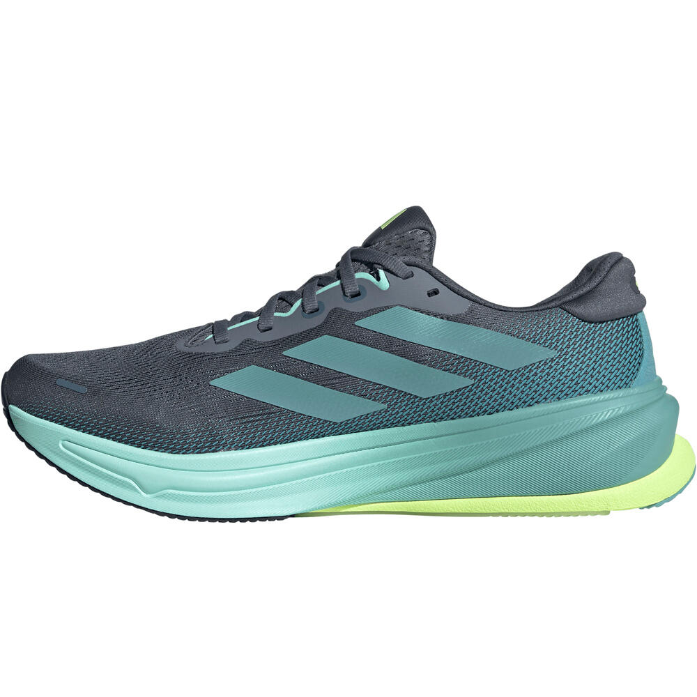 adidas zapatilla running hombre SUPERNOVA RISE 2 M puntera