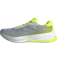 adidas zapatilla running hombre SUPERNOVA RISE 2 puntera