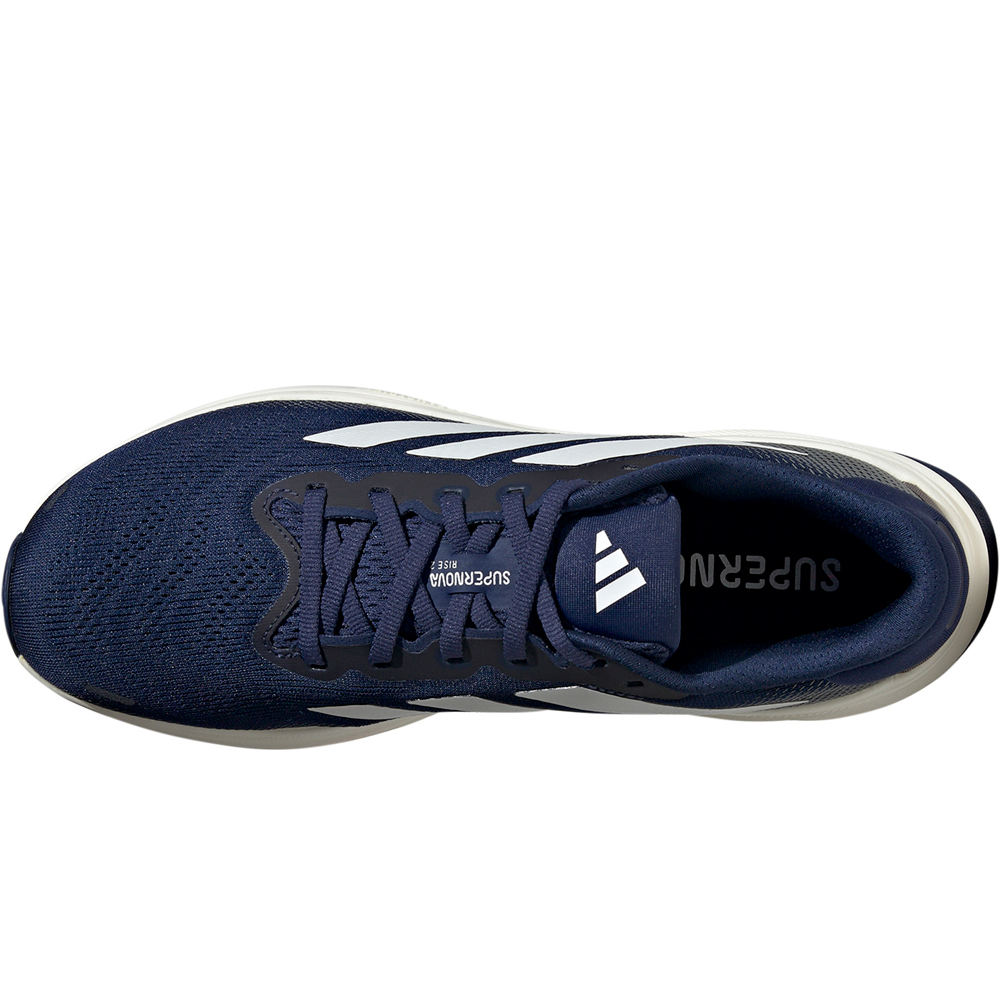 adidas zapatilla running hombre Supernova Rise 2 Running 05