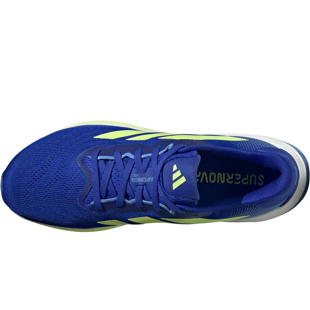 adidas zapatilla running hombre SUPERNOVA RISE 2 RUNNING 05