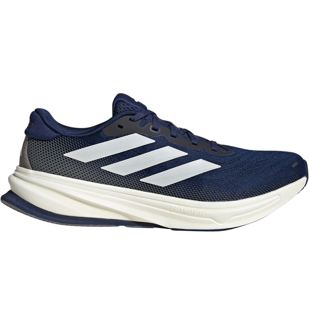 adidas zapatilla running hombre Supernova Rise 2 Running lateral exterior