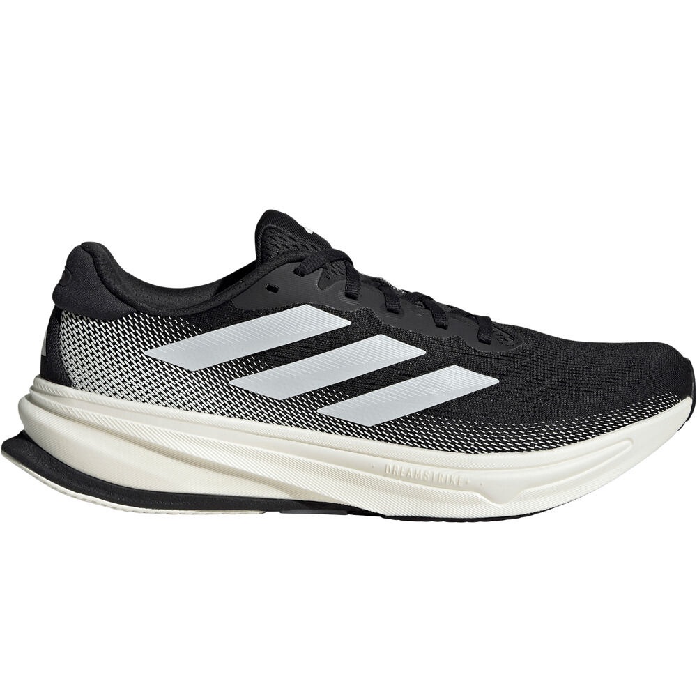 adidas zapatilla running hombre SUPERNOVA RISE 2 RUNNING lateral exterior