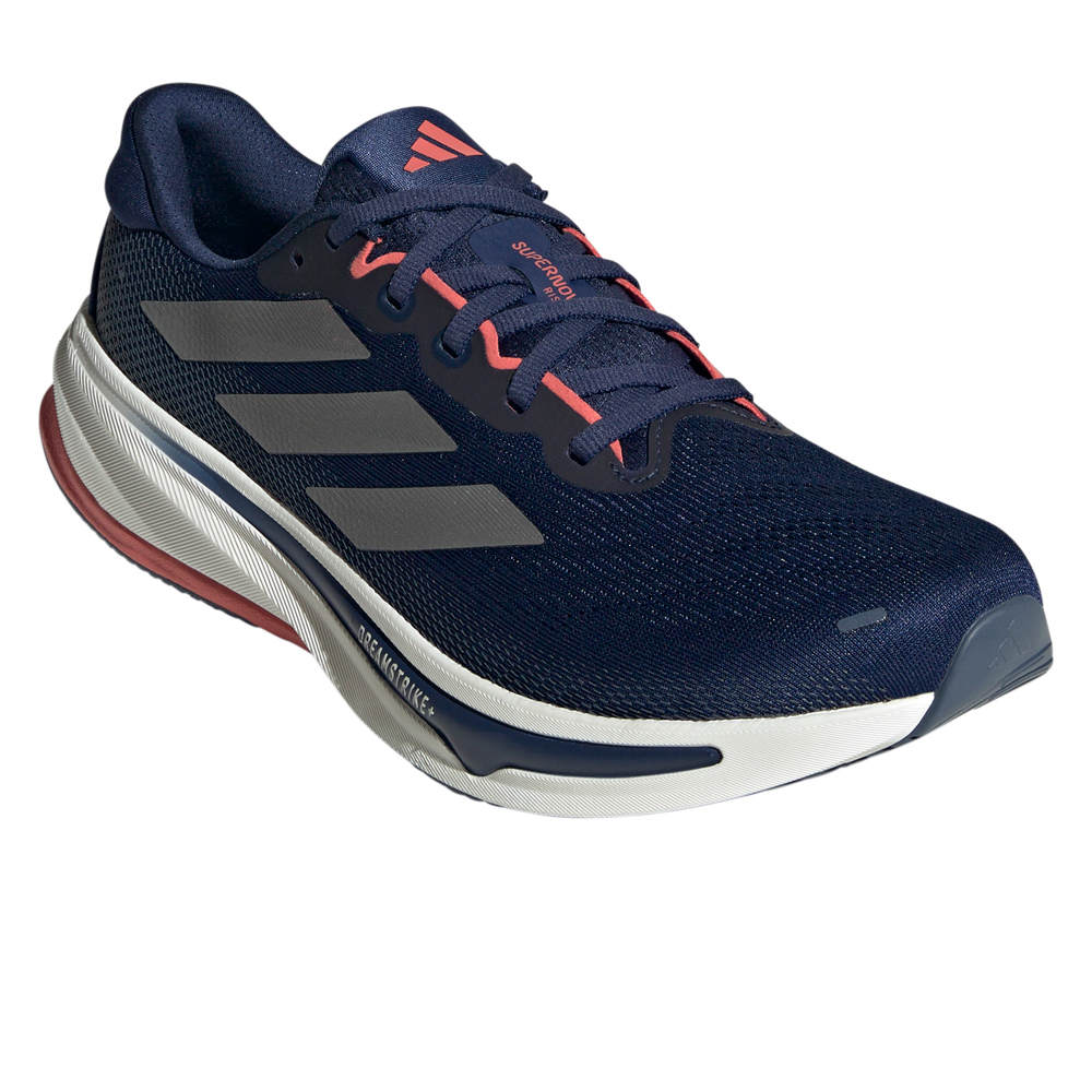 adidas zapatilla running hombre Supernova Rise 2 Running lateral interior