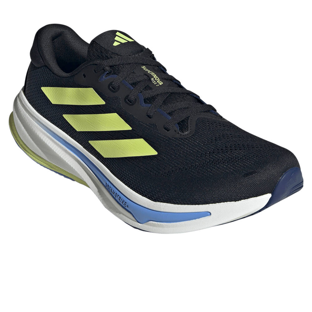 adidas zapatilla running hombre SUPERNOVA RISE 2 RUNNING lateral interior