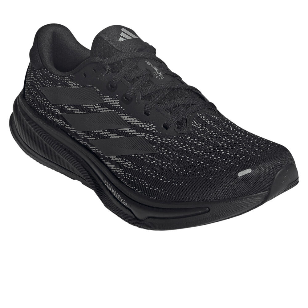 adidas zapatilla running hombre SUPERNOVA RISE 2 RUNNING lateral interior