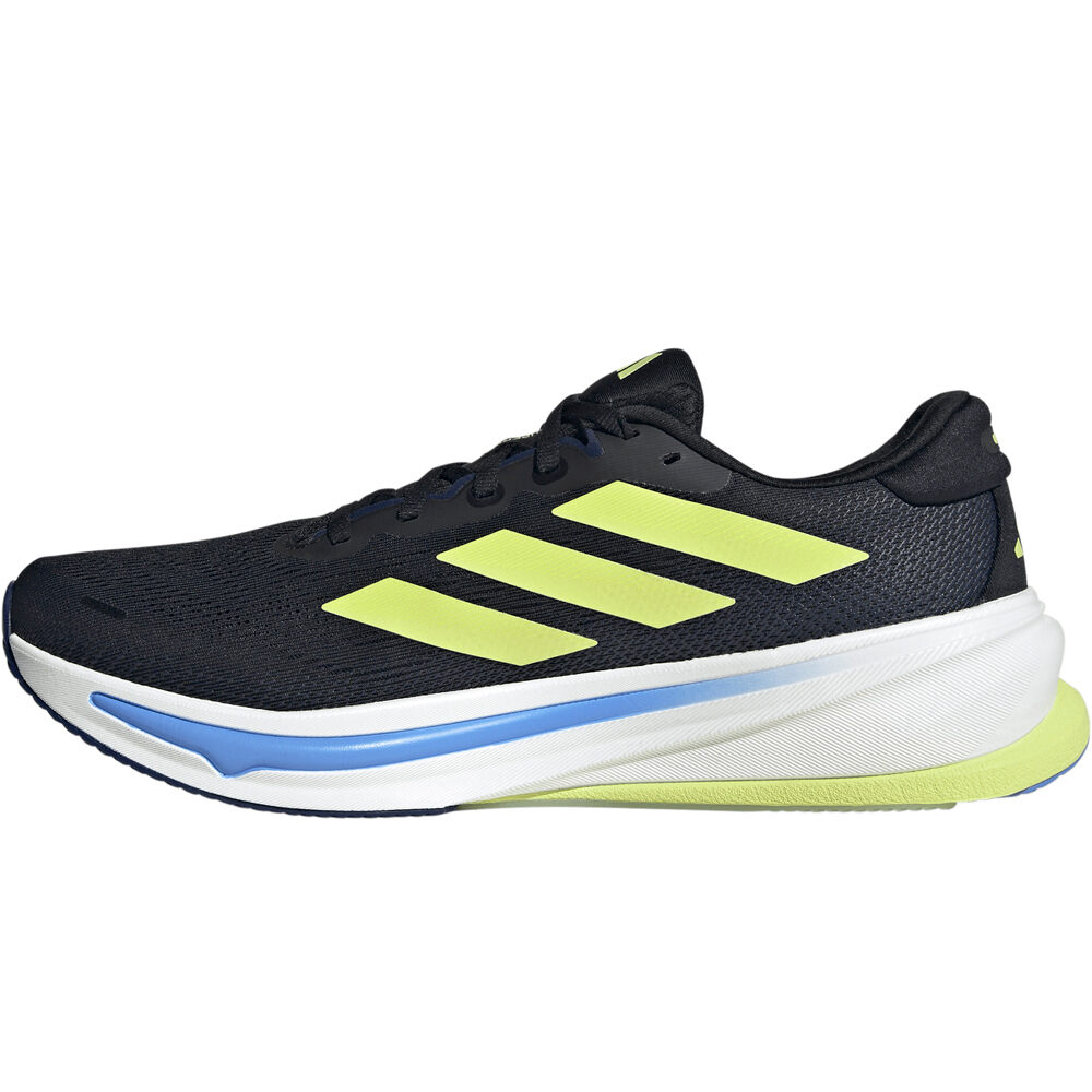 adidas zapatilla running hombre SUPERNOVA RISE 2 RUNNING puntera
