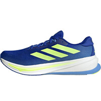 adidas zapatilla running hombre SUPERNOVA RISE 2 RUNNING puntera