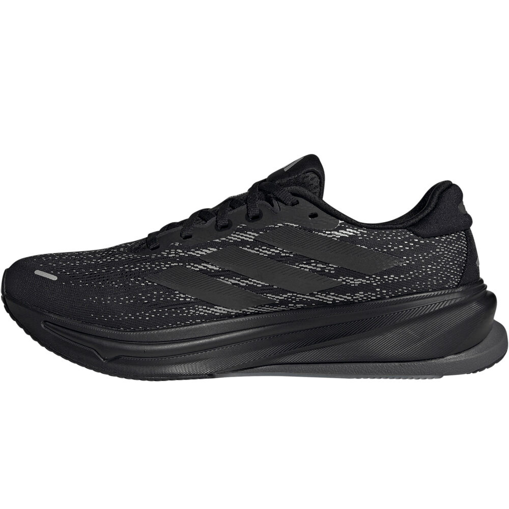 adidas zapatilla running hombre SUPERNOVA RISE 2 RUNNING puntera