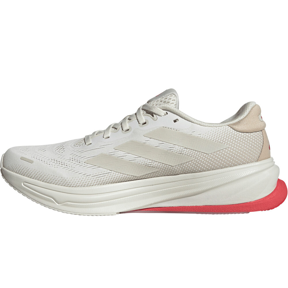 adidas zapatilla running hombre SUPERNOVA RISE 2 RUNNING puntera