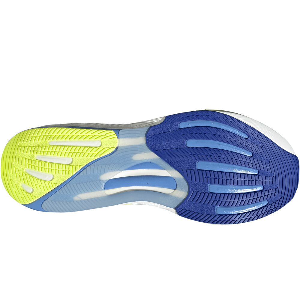 adidas zapatilla running hombre SUPERNOVA RISE 2 RUNNING vista superior