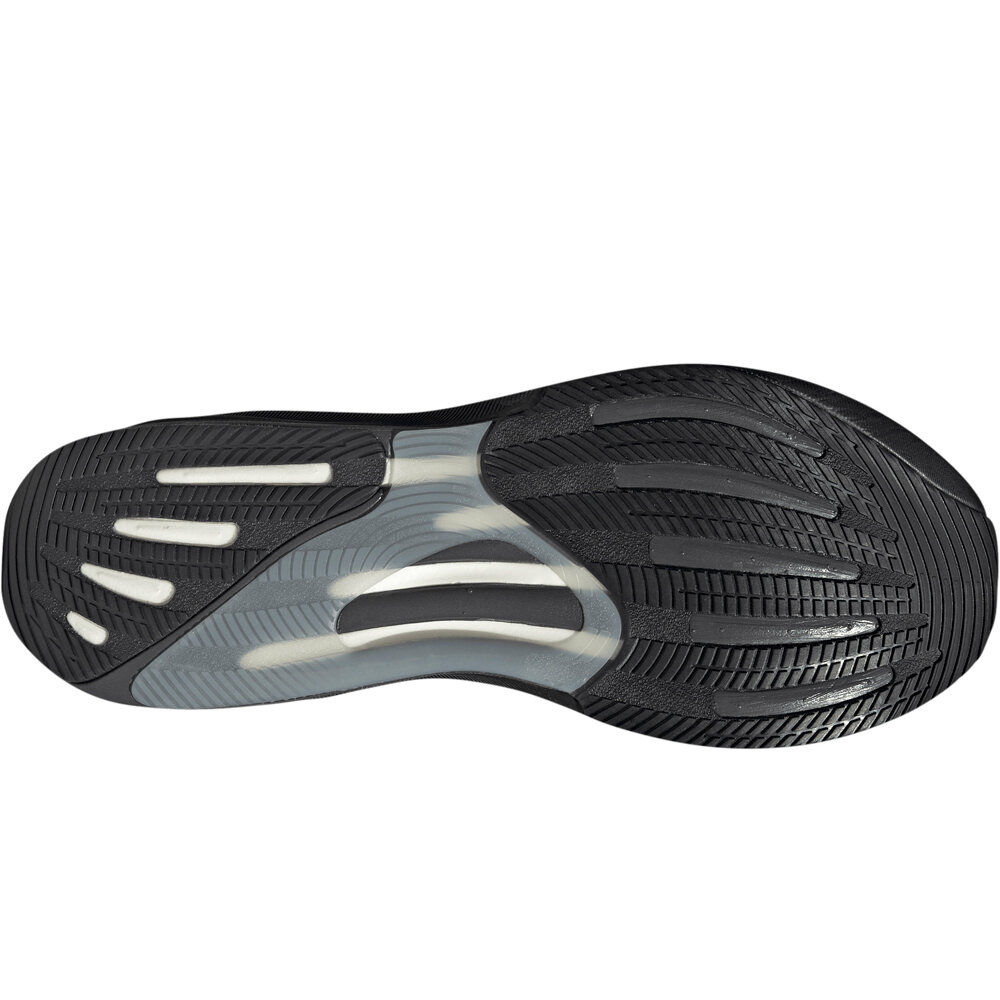 adidas zapatilla running hombre SUPERNOVA RISE 2 RUNNING vista superior