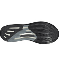 adidas zapatilla running hombre SUPERNOVA RISE 2 RUNNING vista superior
